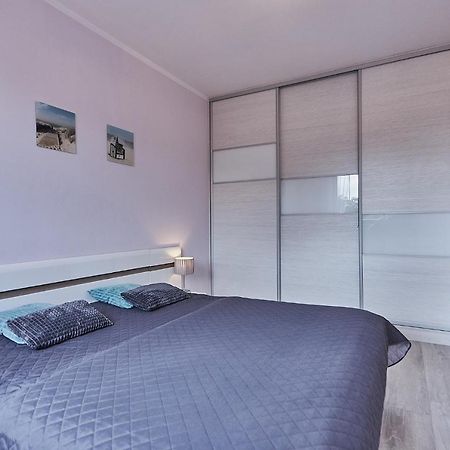 Apartamenty Swinoujscie - Platan Esterno foto