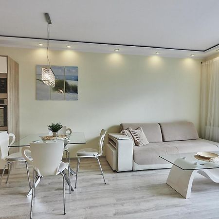 Apartamenty Swinoujscie - Platan Esterno foto