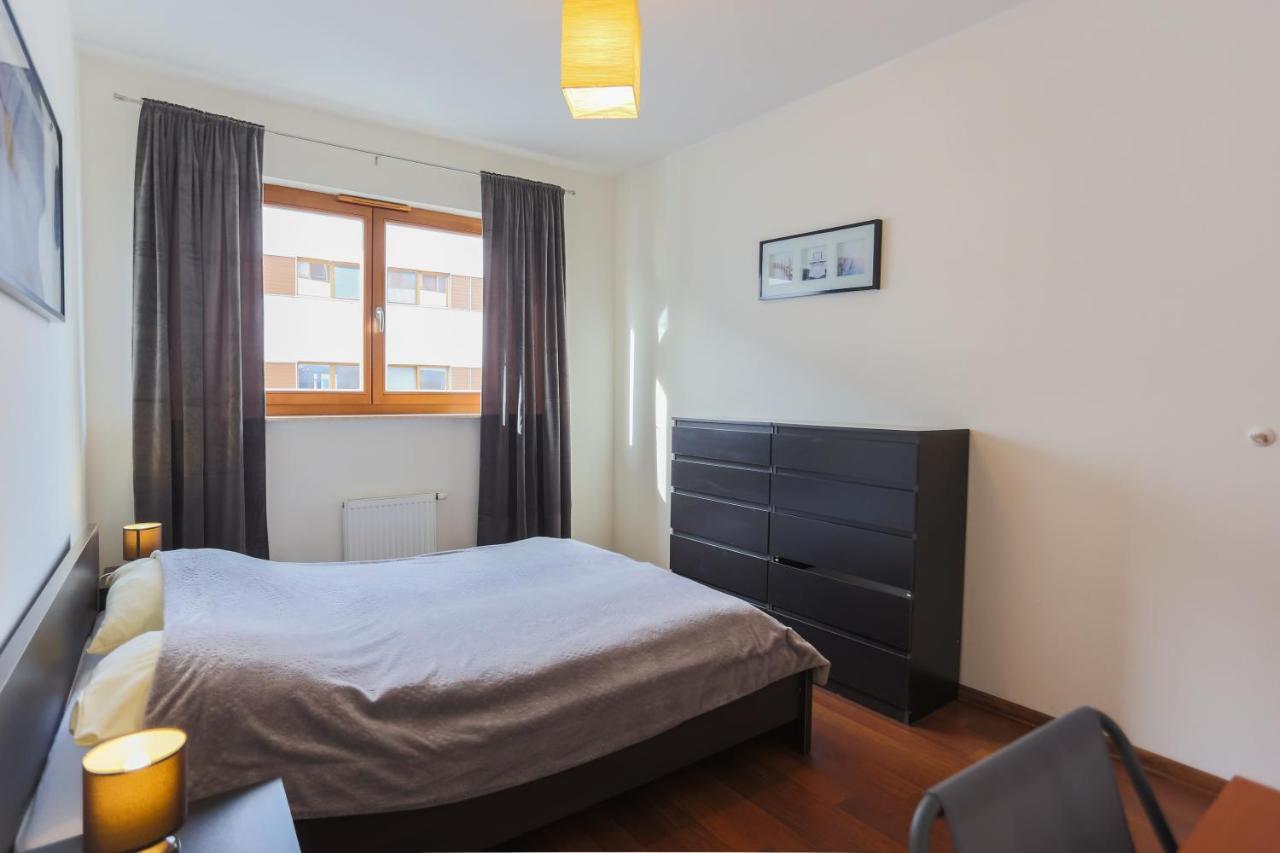 Apartamenty Swinoujscie - Platan Esterno foto