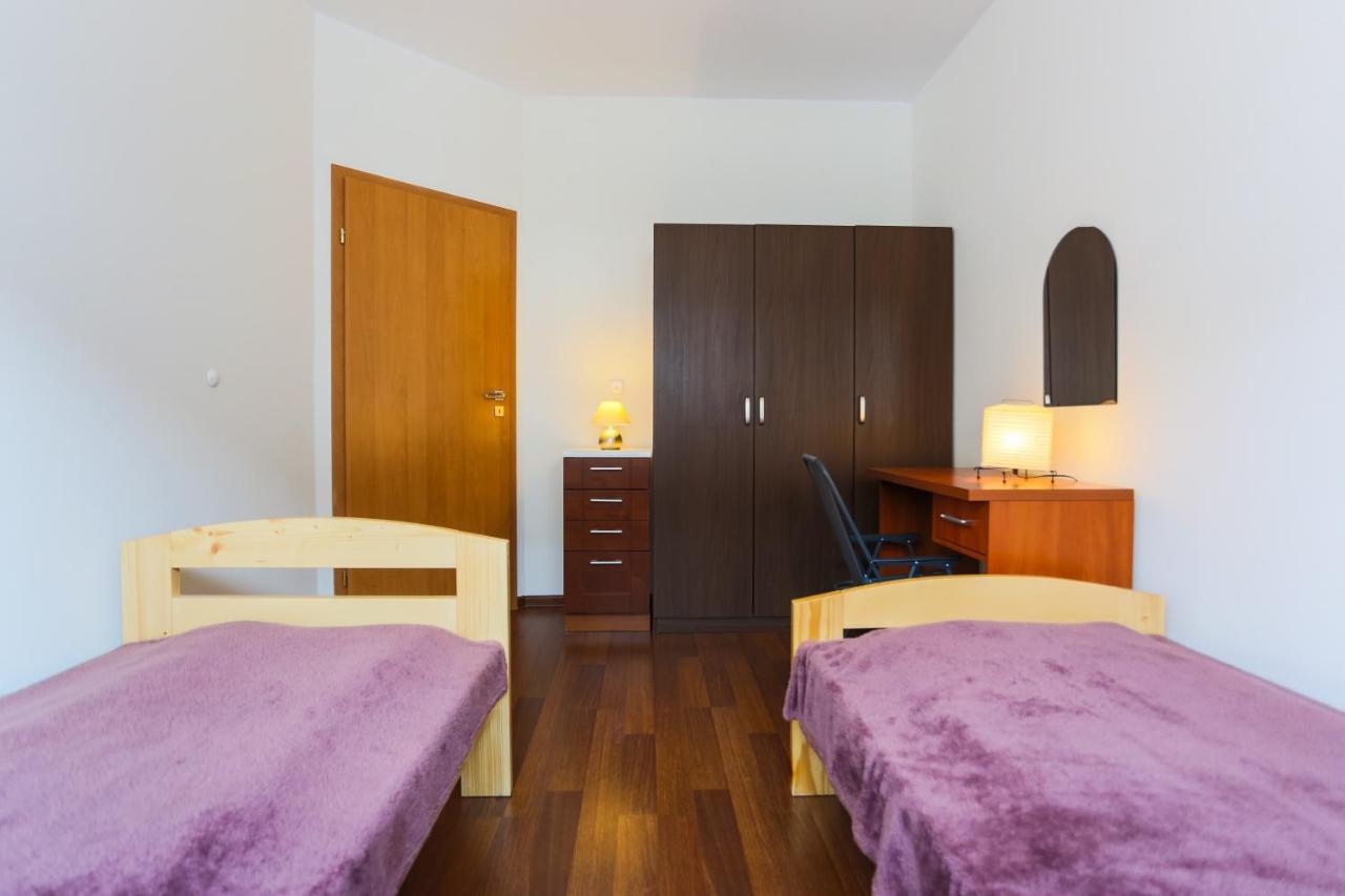 Apartamenty Swinoujscie - Platan Esterno foto