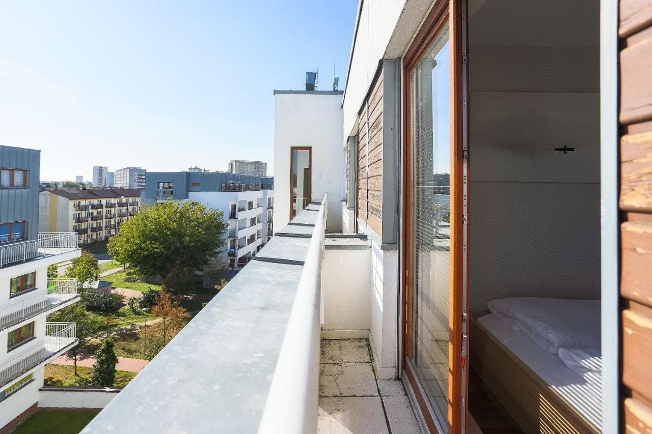 Apartamenty Swinoujscie - Platan Esterno foto