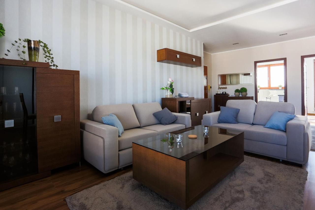 Apartamenty Swinoujscie - Platan Esterno foto