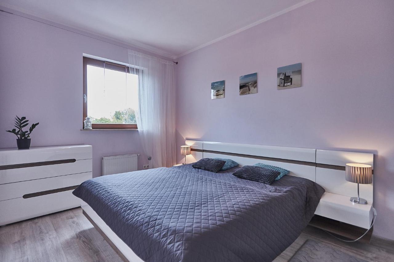 Apartamenty Swinoujscie - Platan Esterno foto