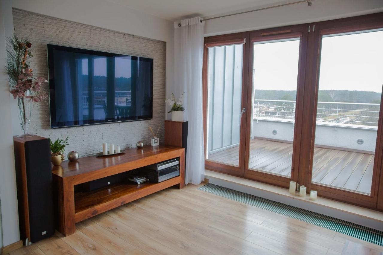 Apartamenty Swinoujscie - Platan Esterno foto