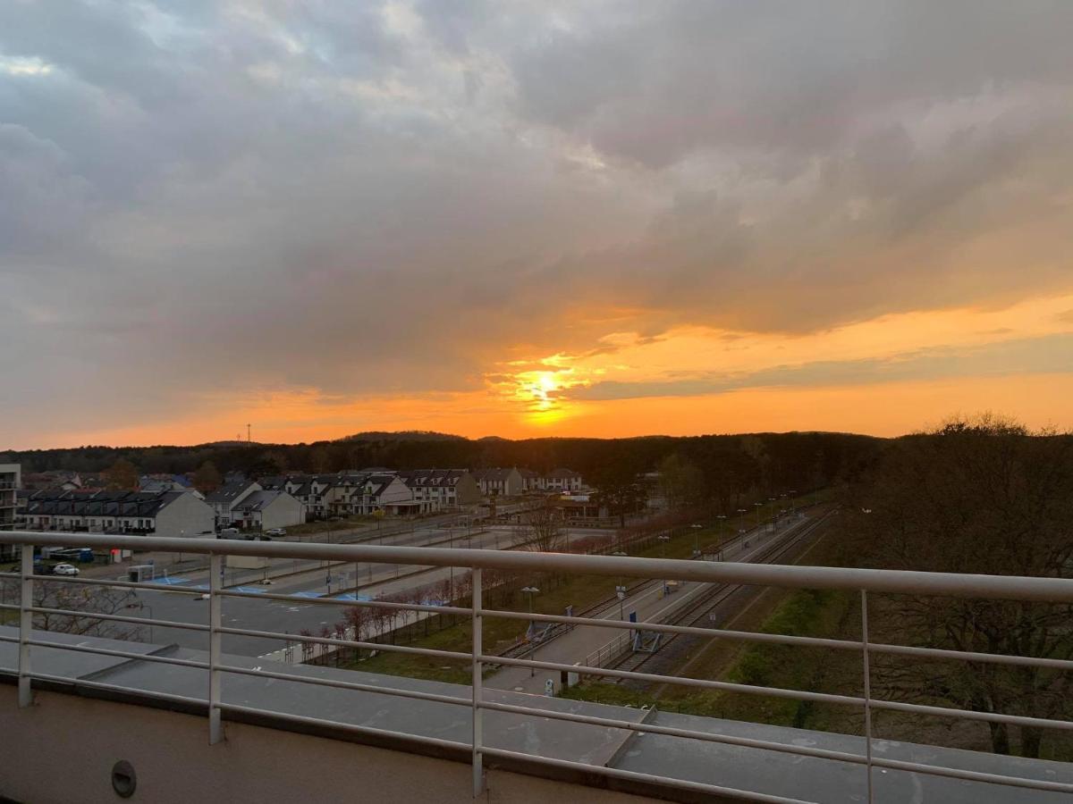 Apartamenty Swinoujscie - Platan Esterno foto